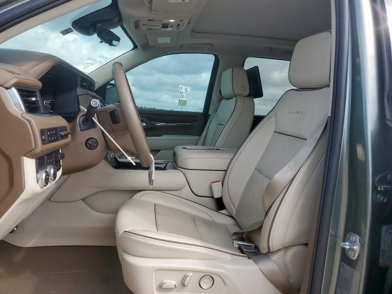 GMC YUKON DENALI 2024