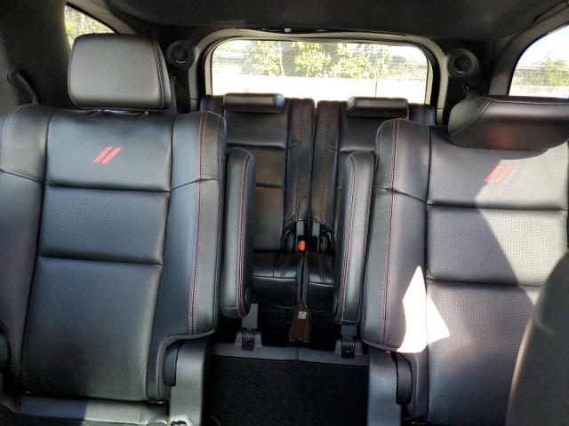 DODGE DURANGO R/T 2021