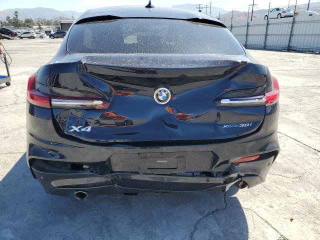 BMW X4 XDRIVE30I 2019