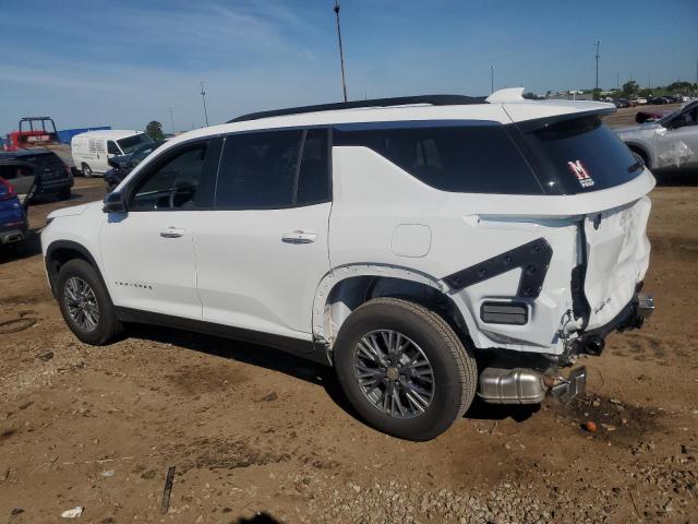 CHEVROLET TRAVERSE LT 2025