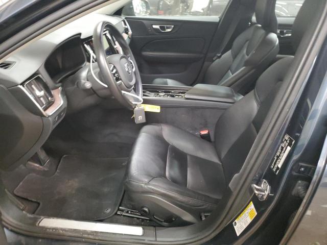 VOLVO S60 T5 MOMENTUM 2021