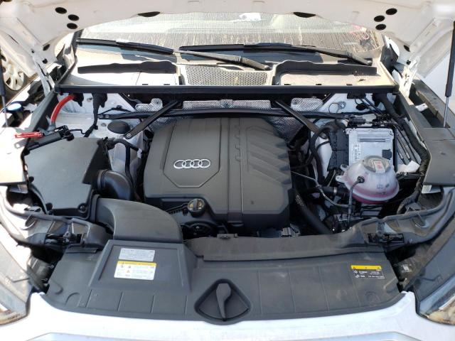 AUDI Q5 PREMIUM 40 2023