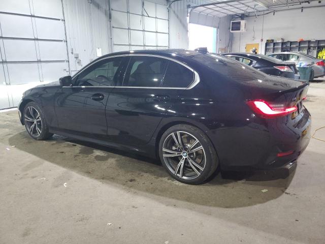 BMW 330XI 2020