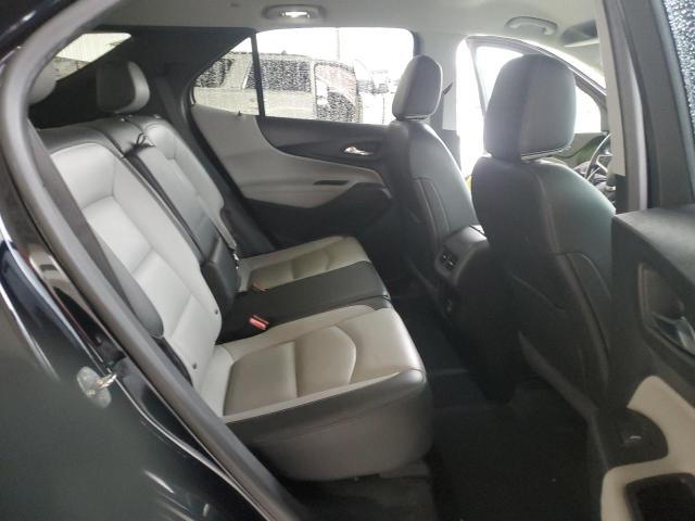 CHEVROLET EQUINOX PREMIER 2021