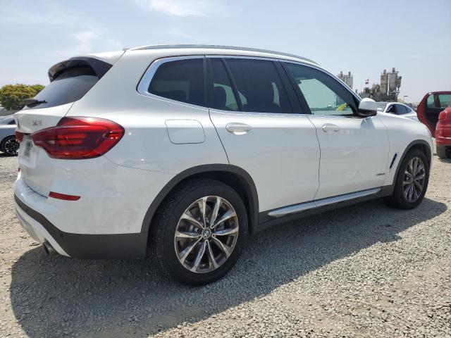 BMW X3 XDRIVE30I 2018