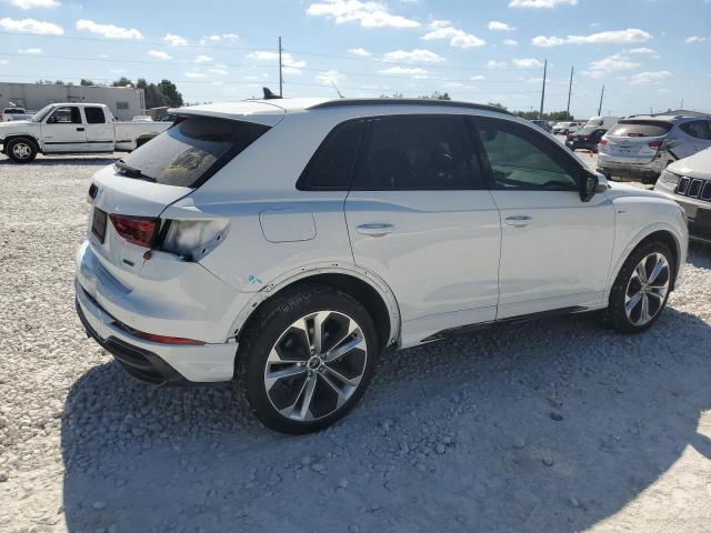 AUDI Q3 PREMIUM PLUS S LINE 45 2022