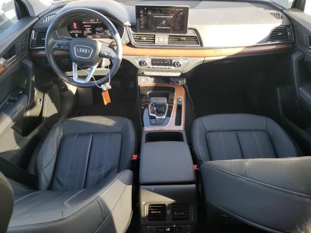 AUDI Q5 PREMIUM PLUS 45 2022