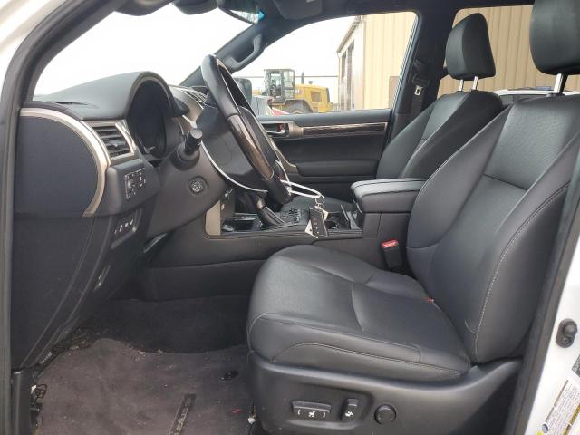 LEXUS GX 460 PREMIUM 2021