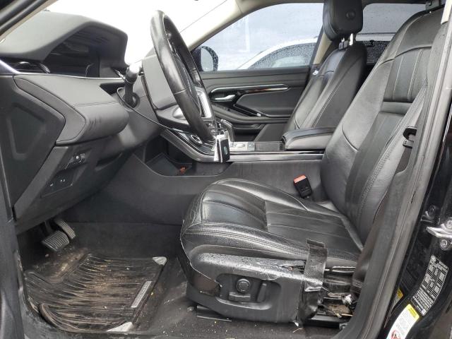 LAND ROVER RANGE ROVER EVOQUE SE 2019