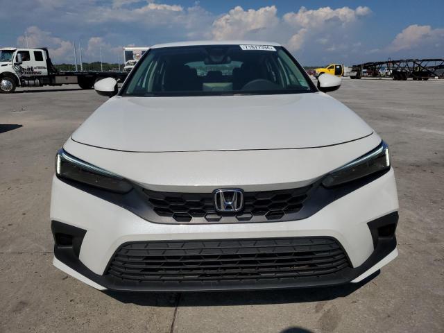 HONDA CIVIC LX 2023