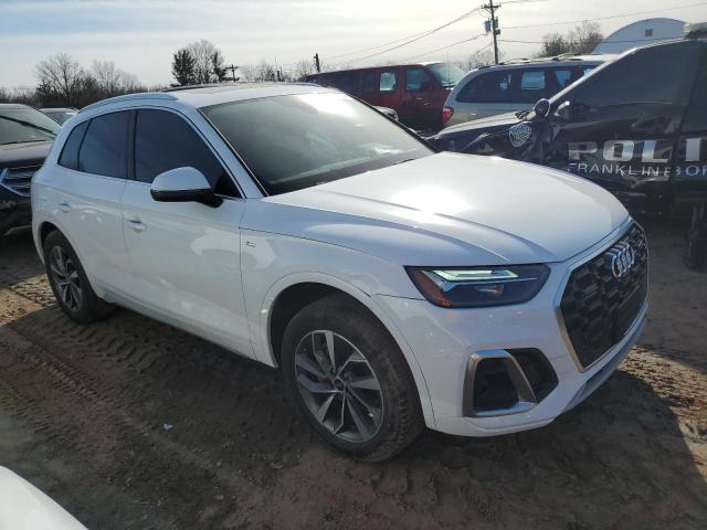 AUDI Q5 PREMIUM 2022