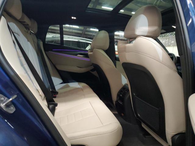BMW X4 XDRIVE30I 2023