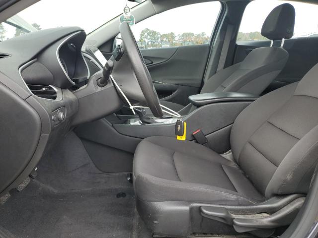 CHEVROLET MALIBU LS 2022