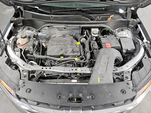 CHEVROLET TRAX LS 2024
