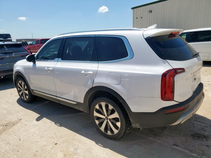 KIA TELLURIDE EX 2021