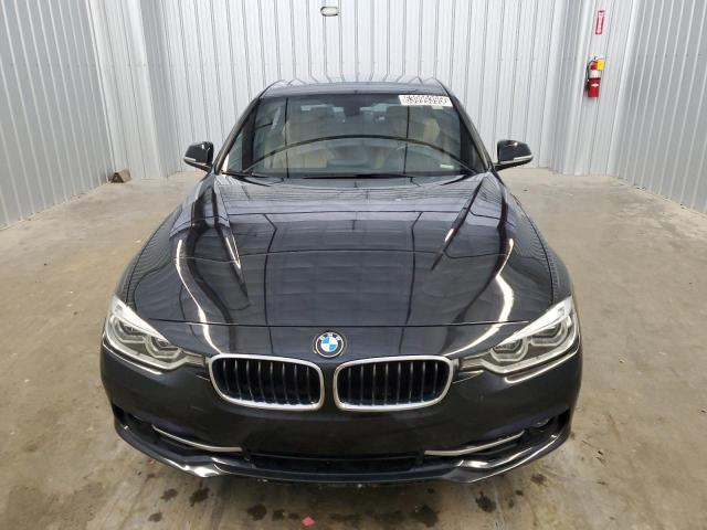 BMW 330 I 2017