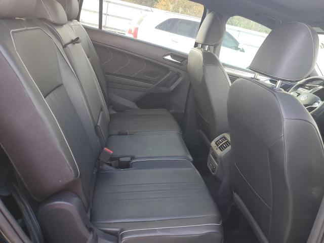 VOLKSWAGEN TIGUAN SE R-LINE BLACK 2024