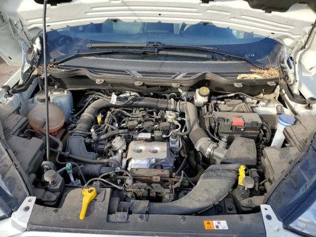 FORD ECOSPORT SE 2021