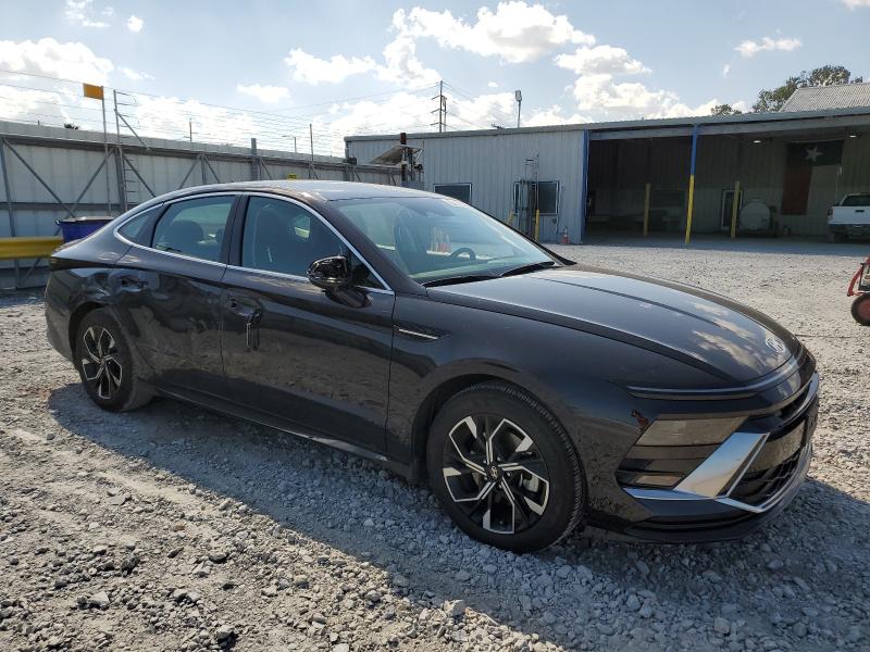 HYUNDAI SONATA SEL 2024