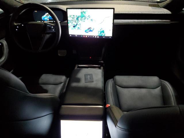 TESLA MODEL S 2024