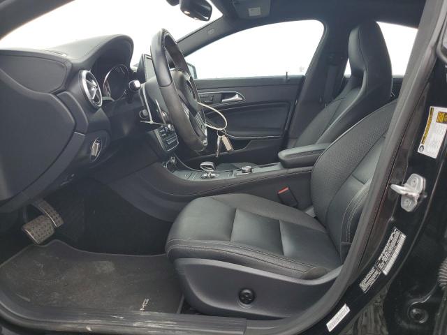 MERCEDES-BENZ CLA 45 AMG 2014