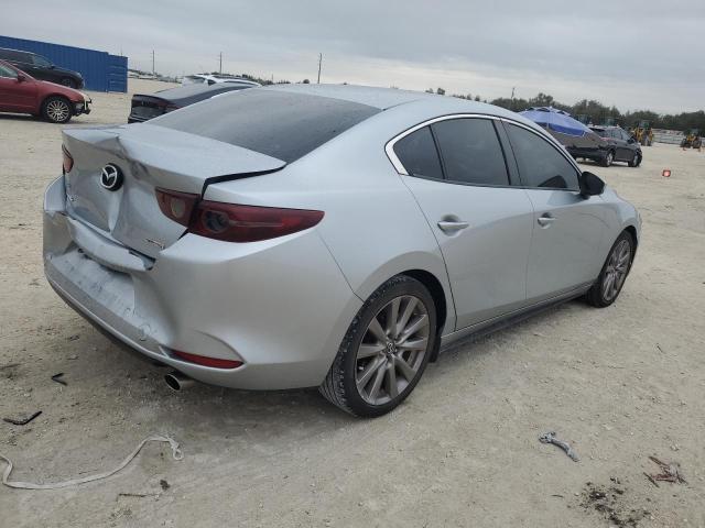 MAZDA 3 SELECT 2020
