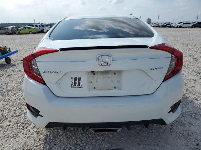 HONDA CIVIC SPORT 2021