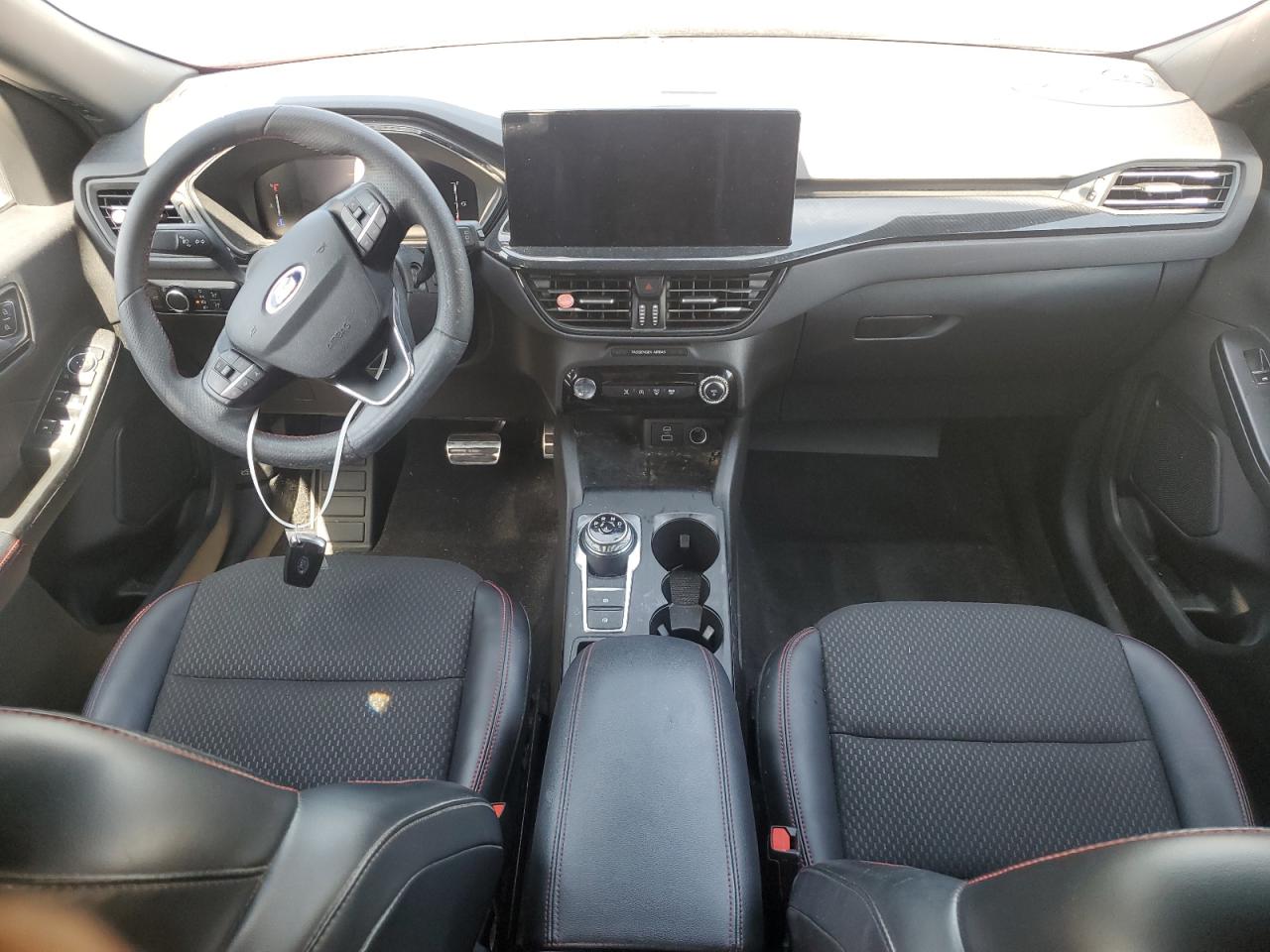 FORD ESCAPE ST LINE 2023