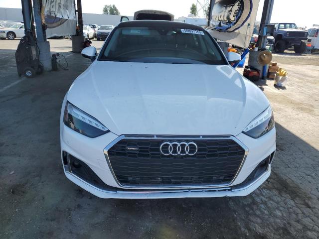 AUDI A5 PREMIUM PLUS 40 2022