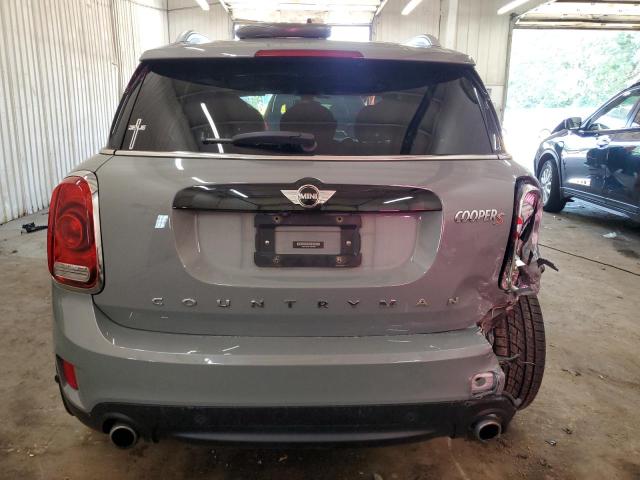 MINI COOPER S COUNTRYMAN ALL4 2017