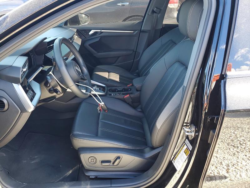 AUDI A3 PREMIUM 2023