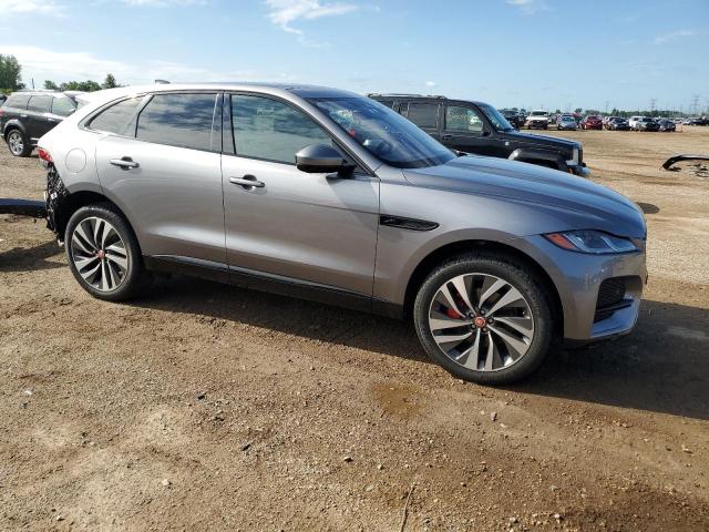 JAGUAR F-PACE S 2021