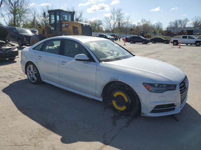 AUDI A6 PREMIUM PLUS 2016
