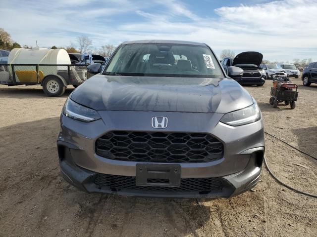 HONDA HR-V LX 2024