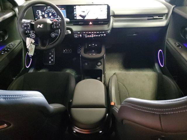 HYUNDAI IONIQ 5 N 2024