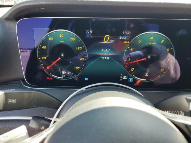 MERCEDES-BENZ E 350 2023