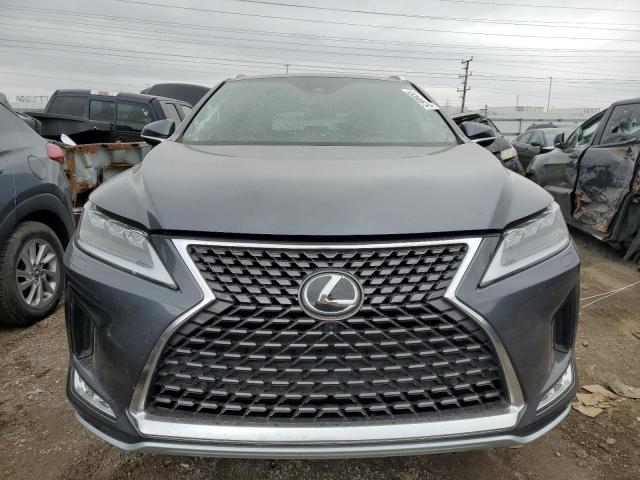 LEXUS RX 350 L LUXURY 2022