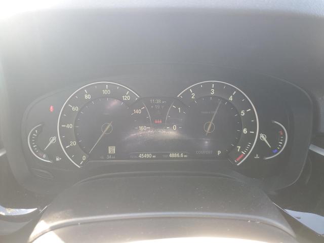 BMW 530 XI 2019