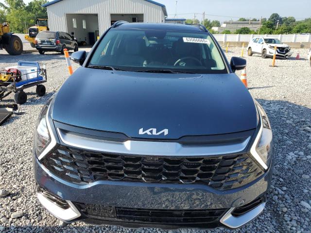 KIA SPORTAGE SX PRESTIGE 2025