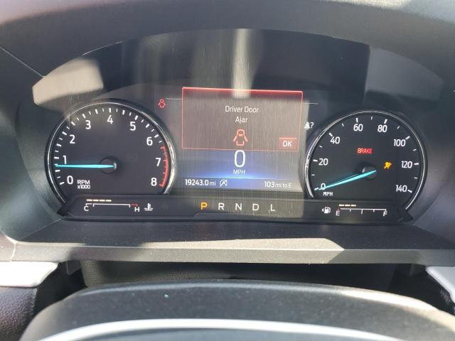 FORD EXPLORER XLT 2023