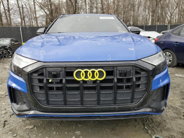 AUDI SQ8 PRESTIGE 2022