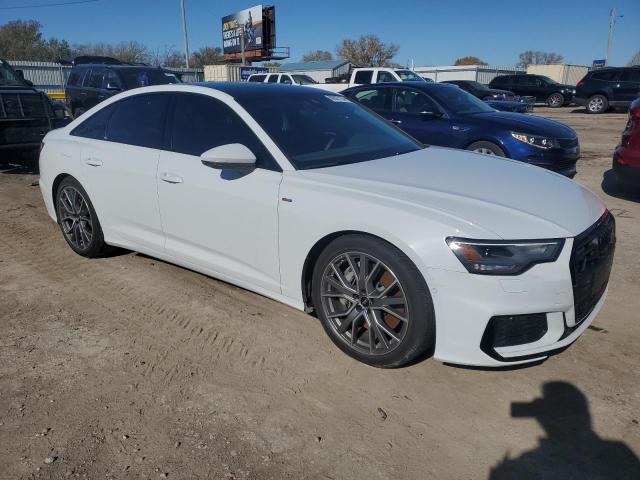 AUDI A6 PREMIUM PLUS 2023