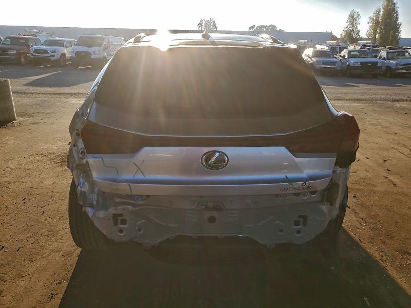 LEXUS UX 250H BASE 2022