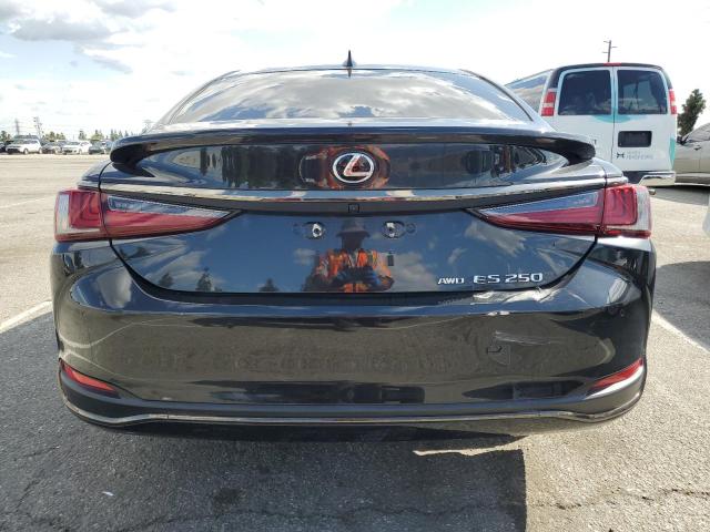 LEXUS ES 250 BASE 2022