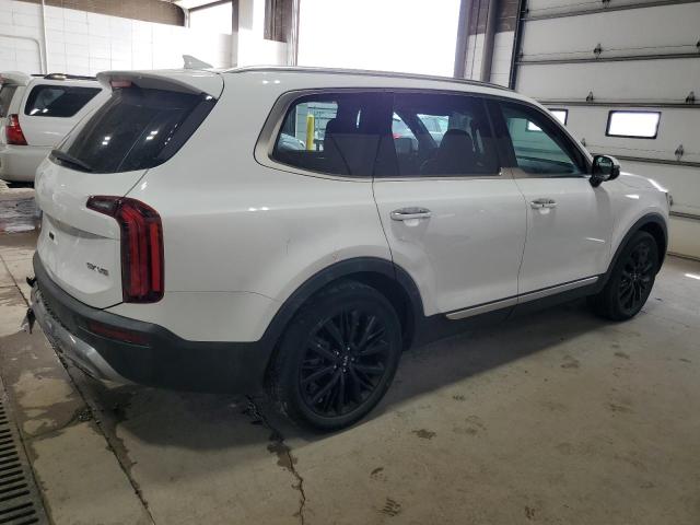 KIA TELLURIDE SX 2020