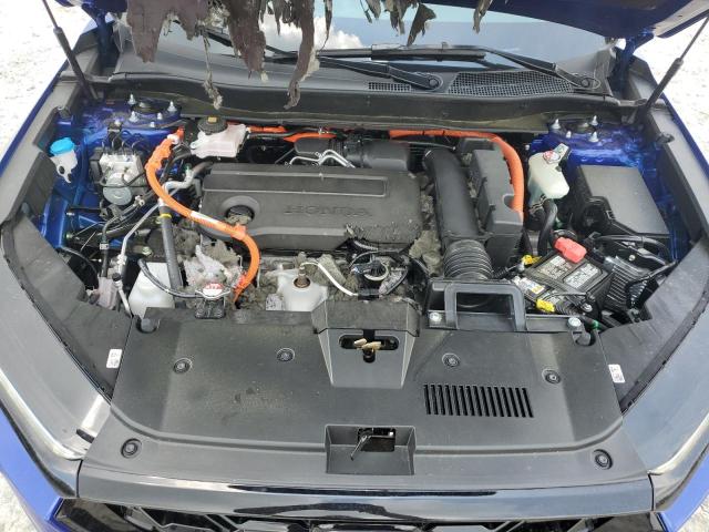 HONDA CR-V SPORT-L 2025