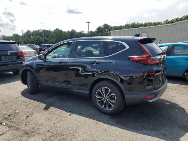 HONDA CR-V EXL 2021