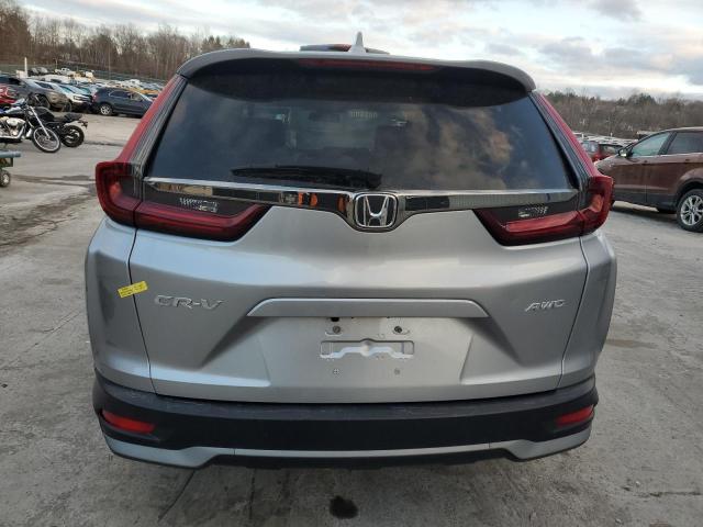 HONDA CR-V EX 2022