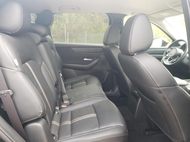 MAZDA CX-90 SELECT 2023