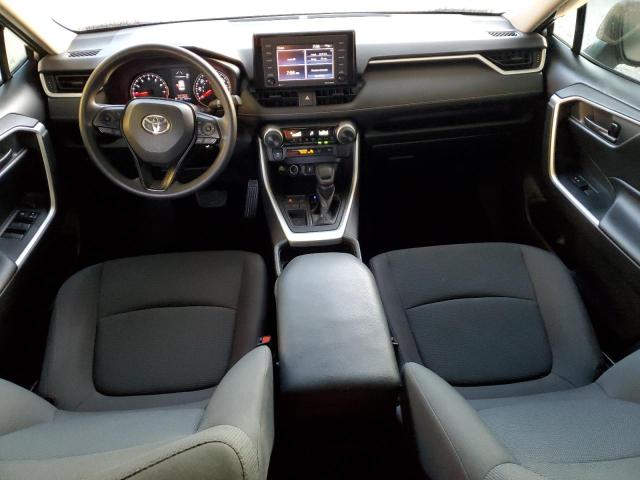 TOYOTA RAV4 LE 2020